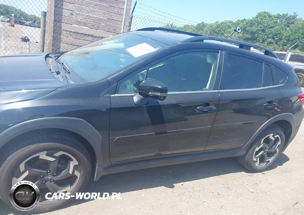 2023 Subaru Crosstrek Limited VIN:JF2GTHNCXPH242136 - 14