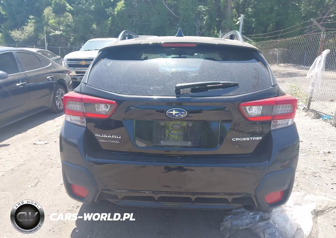 2023 Subaru Crosstrek Limited VIN:JF2GTHNCXPH242136 - 16