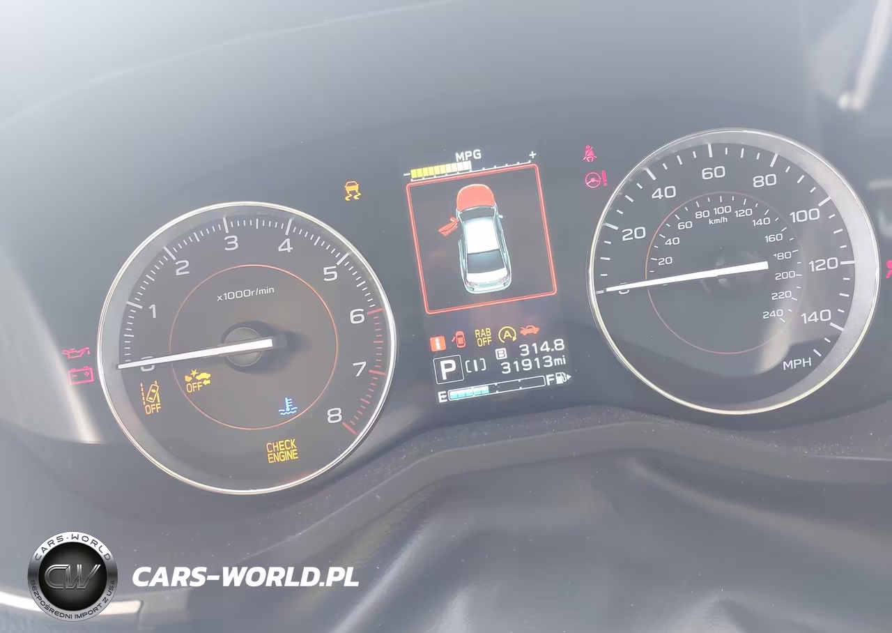 2023 Subaru Crosstrek Limited VIN:JF2GTHNCXPH242136 - 7