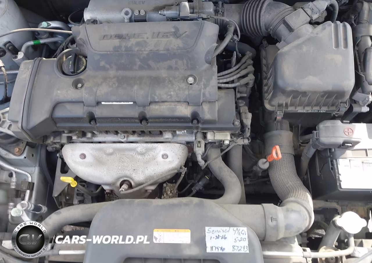 2010 Hyundai Elantra Se VIN:KMHDU4AD7AU996109 - 10