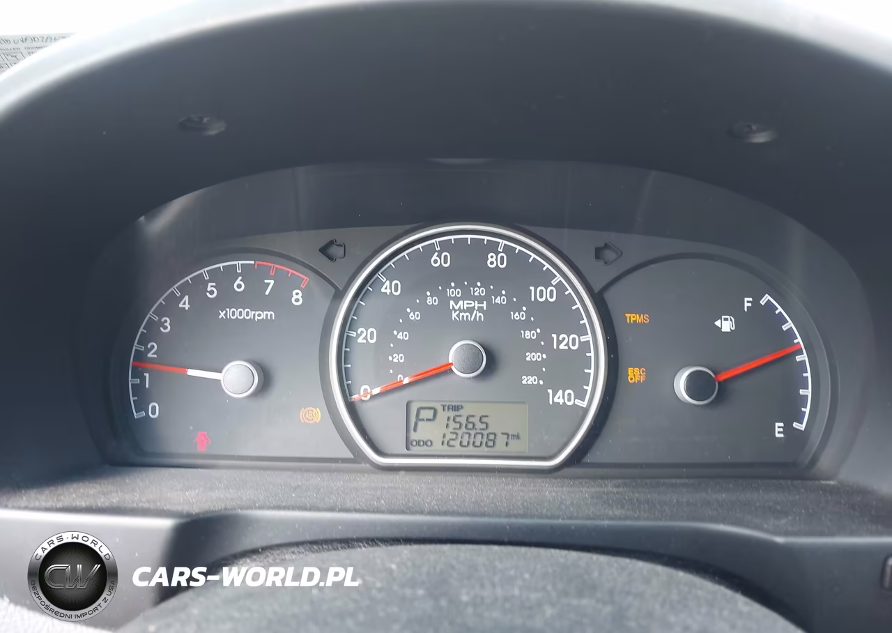 2010 Hyundai Elantra Se VIN:KMHDU4AD7AU996109 - 7