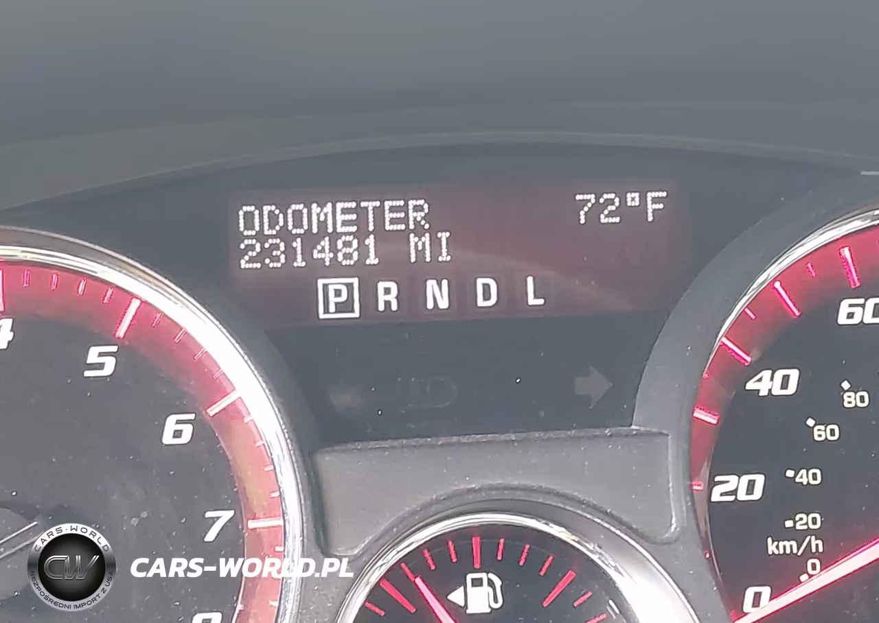 2012 GMC Acadia Sl VIN:1GKKRNED8CJ180306 - 16