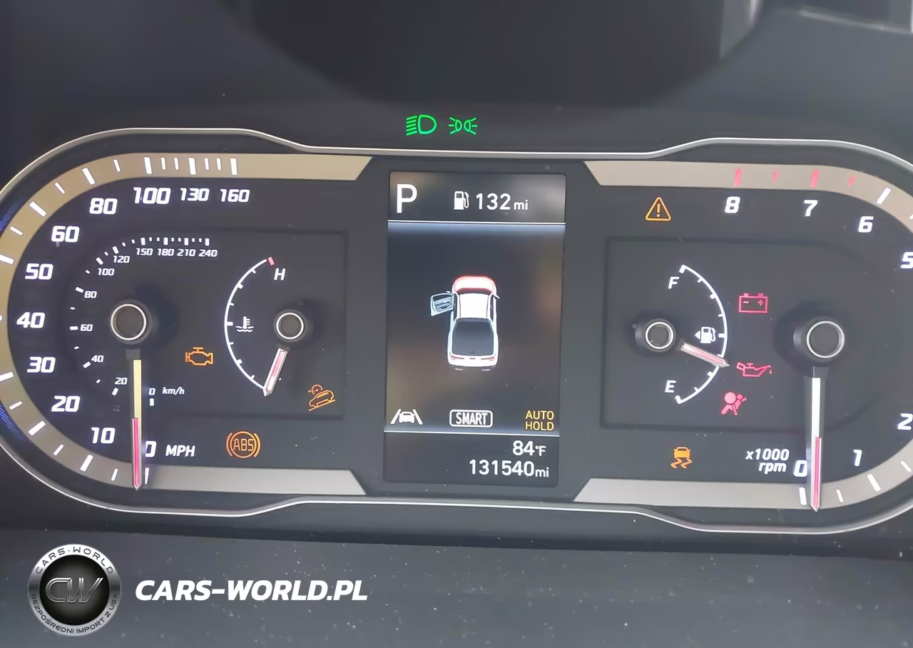 2023 Hyundai Santa Cruz Se VIN:5NTJADAE7PH050315 - 7