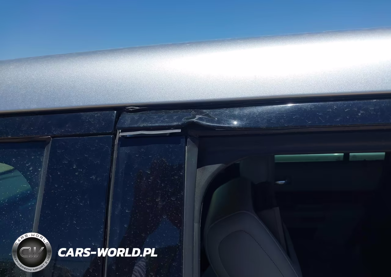 2010 Ford Flex Limited VIN:2FMGK5DC7ABA33969 - 12