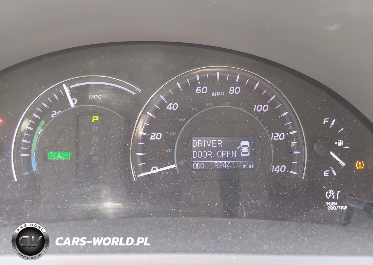 2011 Toyota Camry Hybrid VIN:4T1BB3EK6BU133013 - 7