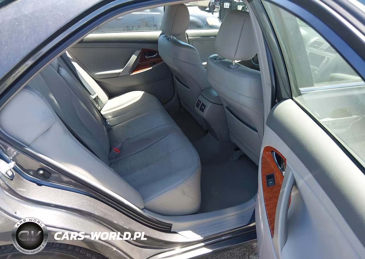 2011 Toyota Camry Hybrid VIN:4T1BB3EK6BU133013 - 8
