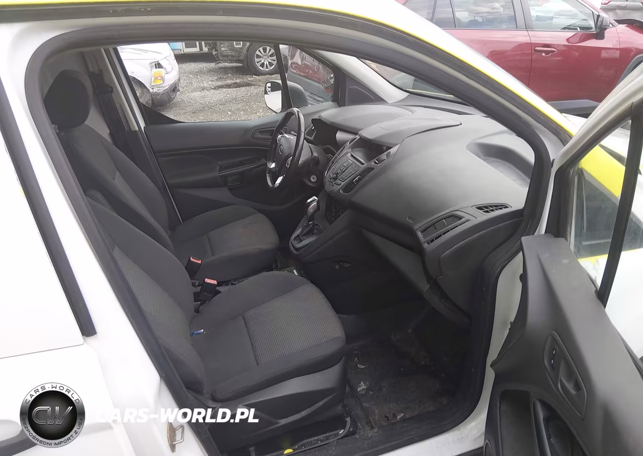 2018 Ford Transit Connect Xl VIN:NM0LS7E73J1365741 - 5