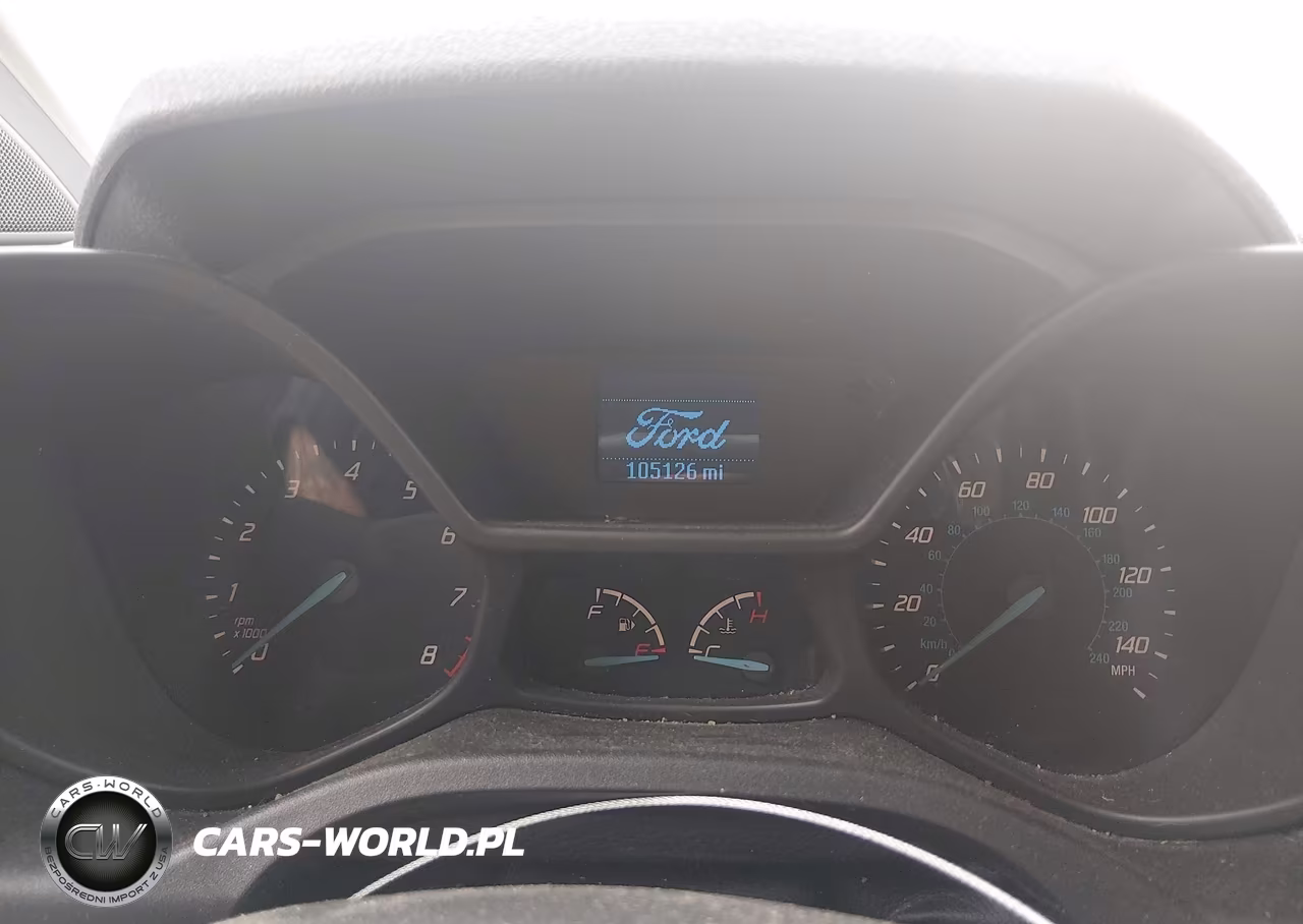 2018 Ford Transit Connect Xl VIN:NM0LS7E73J1365741 - 7