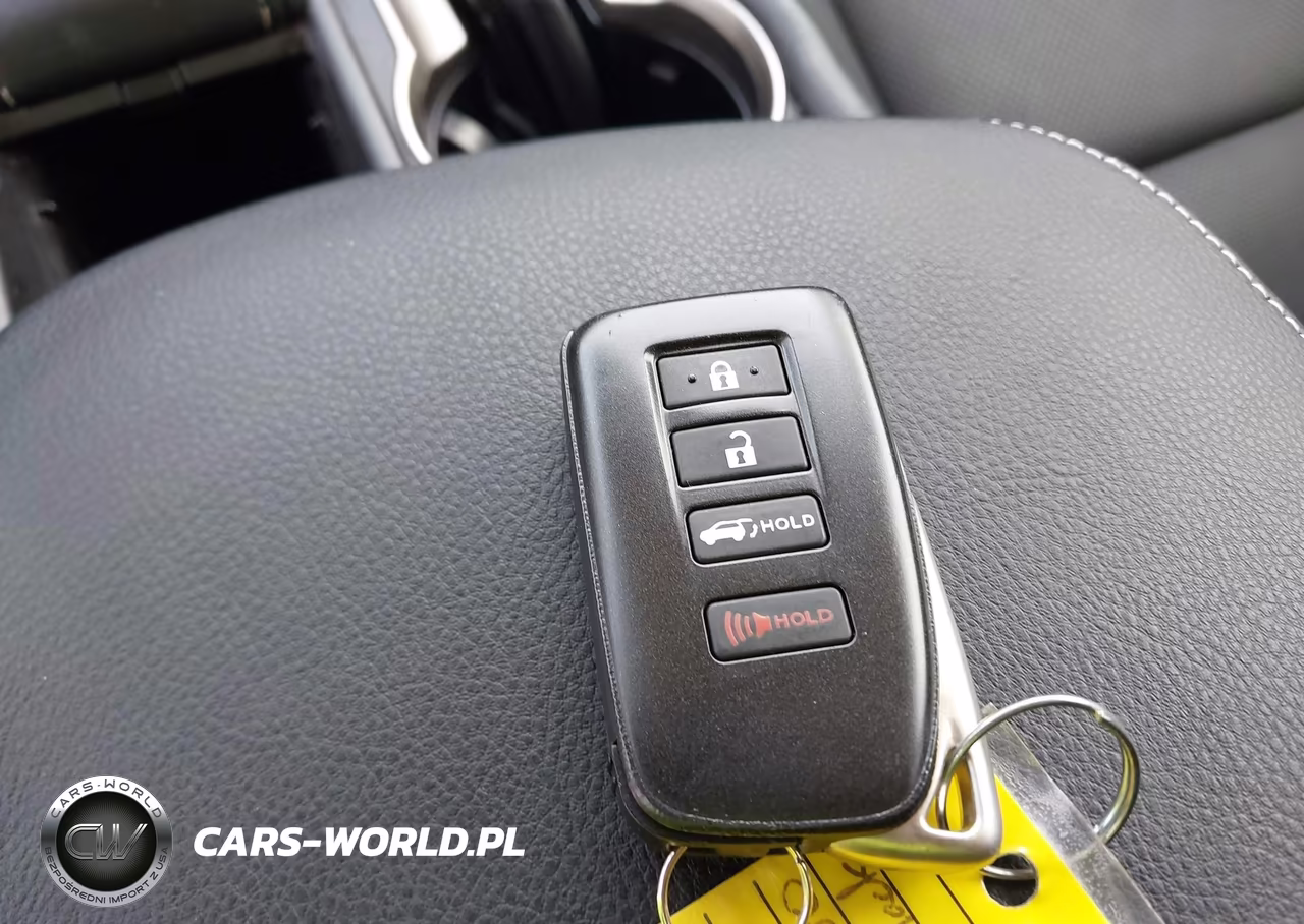 2021 Lexus Nx 300 VIN:JTJDARBZ7M2194824 - 11