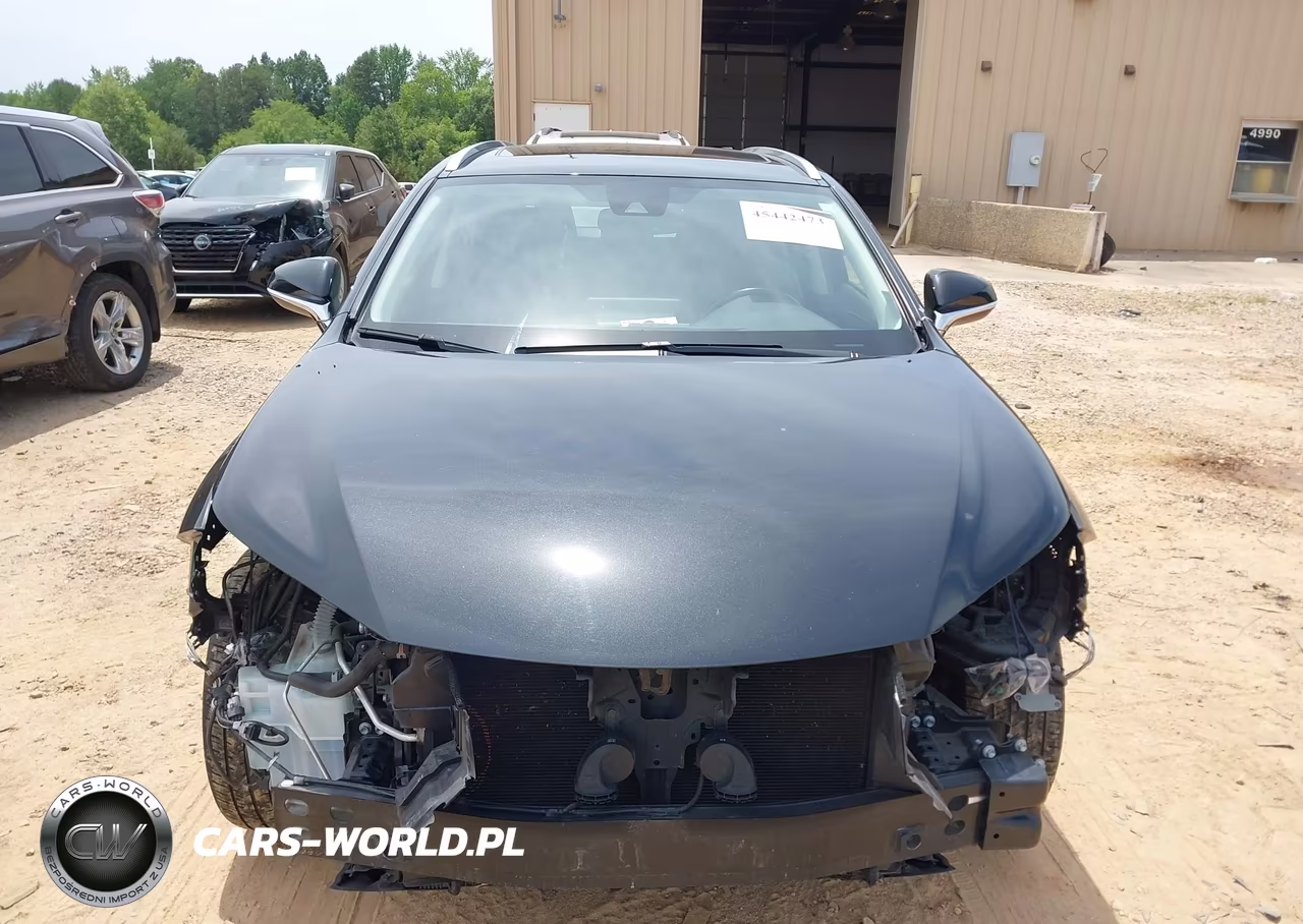 2021 Lexus Nx 300 VIN:JTJDARBZ7M2194824 - 12