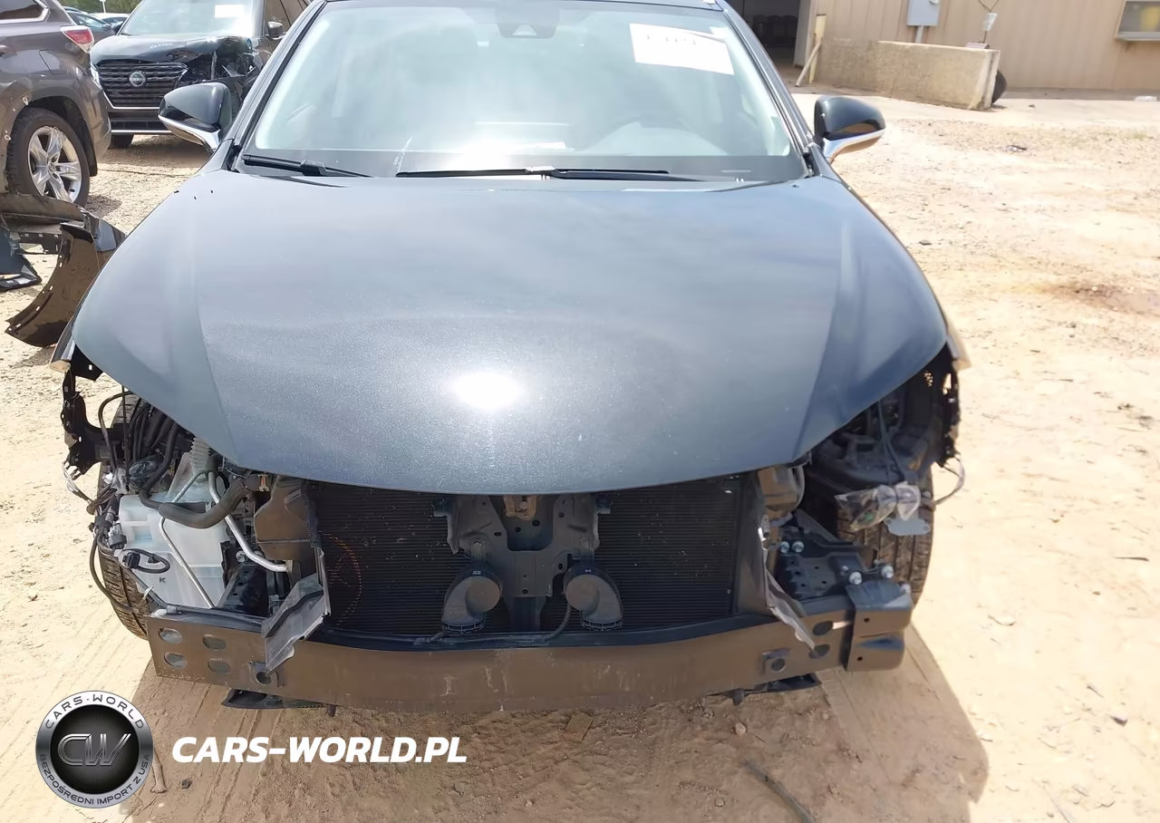 2021 Lexus Nx 300 VIN:JTJDARBZ7M2194824 - 6