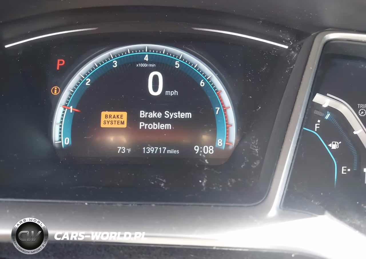 2016 Honda Civic Ex-T VIN:19XFC1F31GE028674 - 16