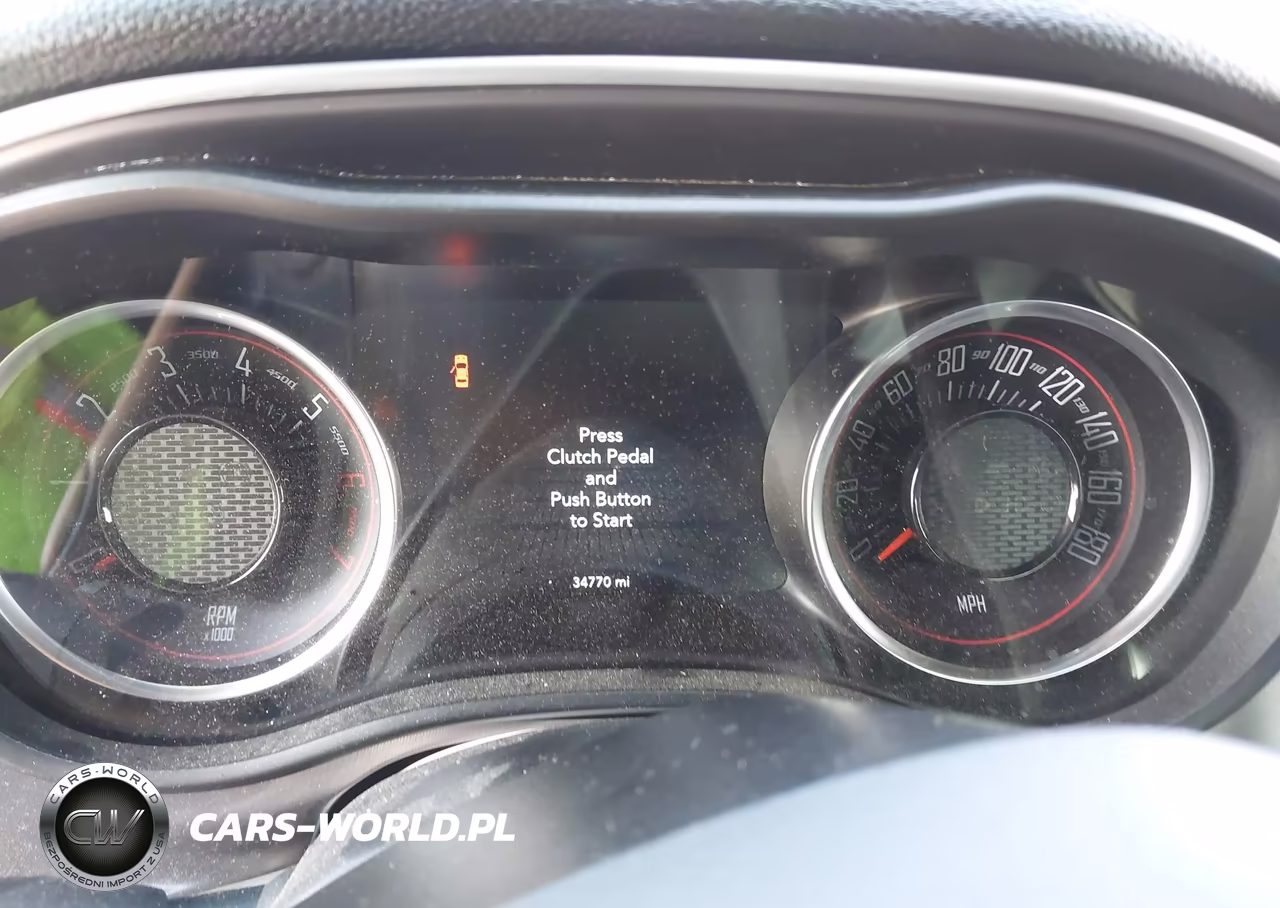 2021 Dodge Challenger R-T Scat Pack VIN:2C3CDZFJ6MH623974 - 7