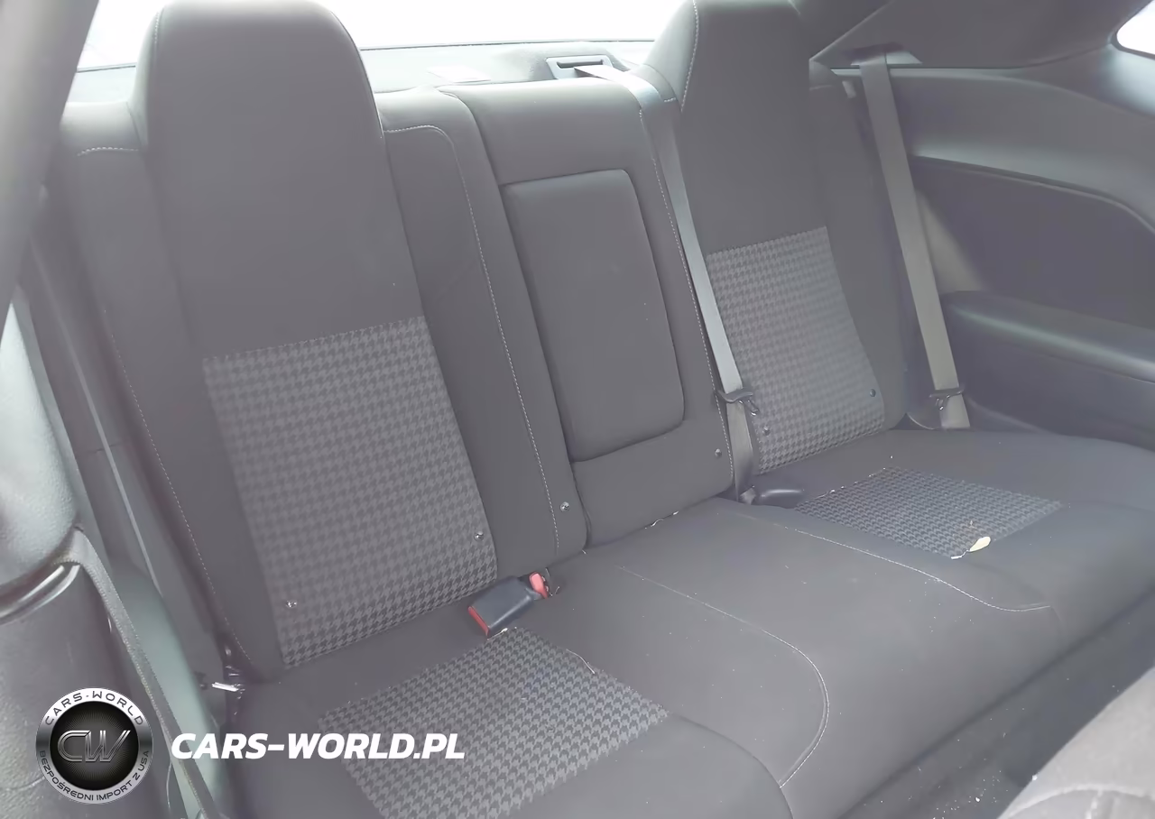 2021 Dodge Challenger R-T Scat Pack VIN:2C3CDZFJ6MH623974 - 8