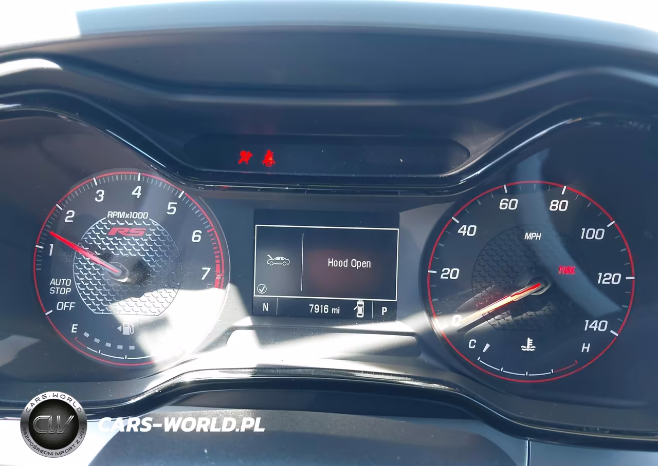 2026 Chevrolet Trax Fwd 1Rs VIN:KL77LGEP0TC058419 - 7