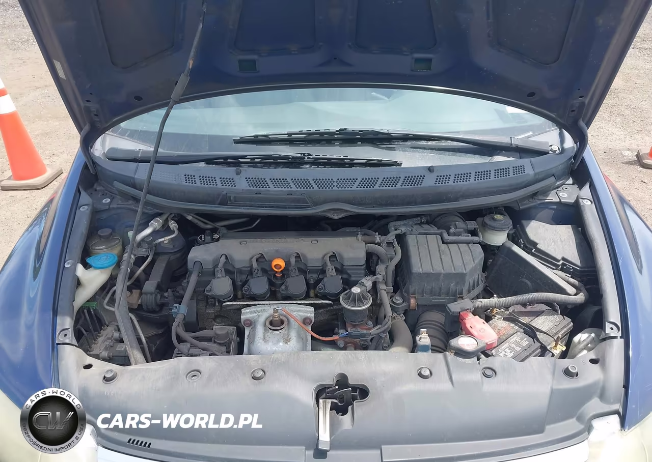 2011 Honda Civic Lx VIN:2HGFA1F5XBH550144 - 10