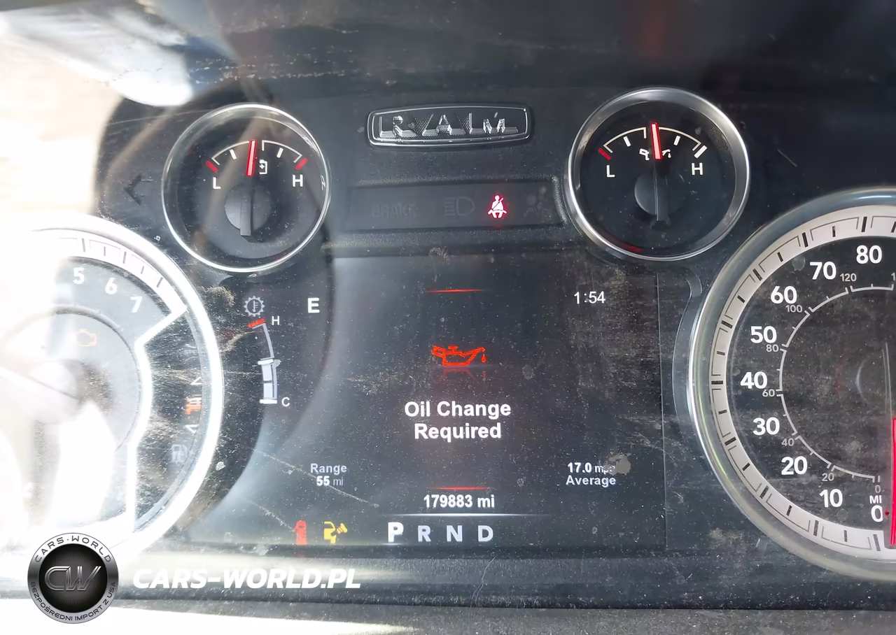 2017 Ram 1500 Big Horn 4X2 5'7 Box VIN:1C6RR6LTXHS514192 - 15