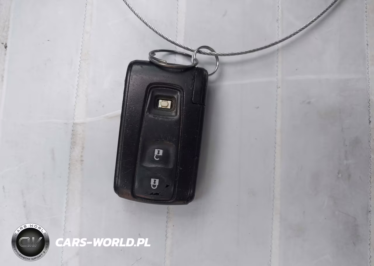 2004 Toyota Prius VIN:JTDKB20U440028763 - 11