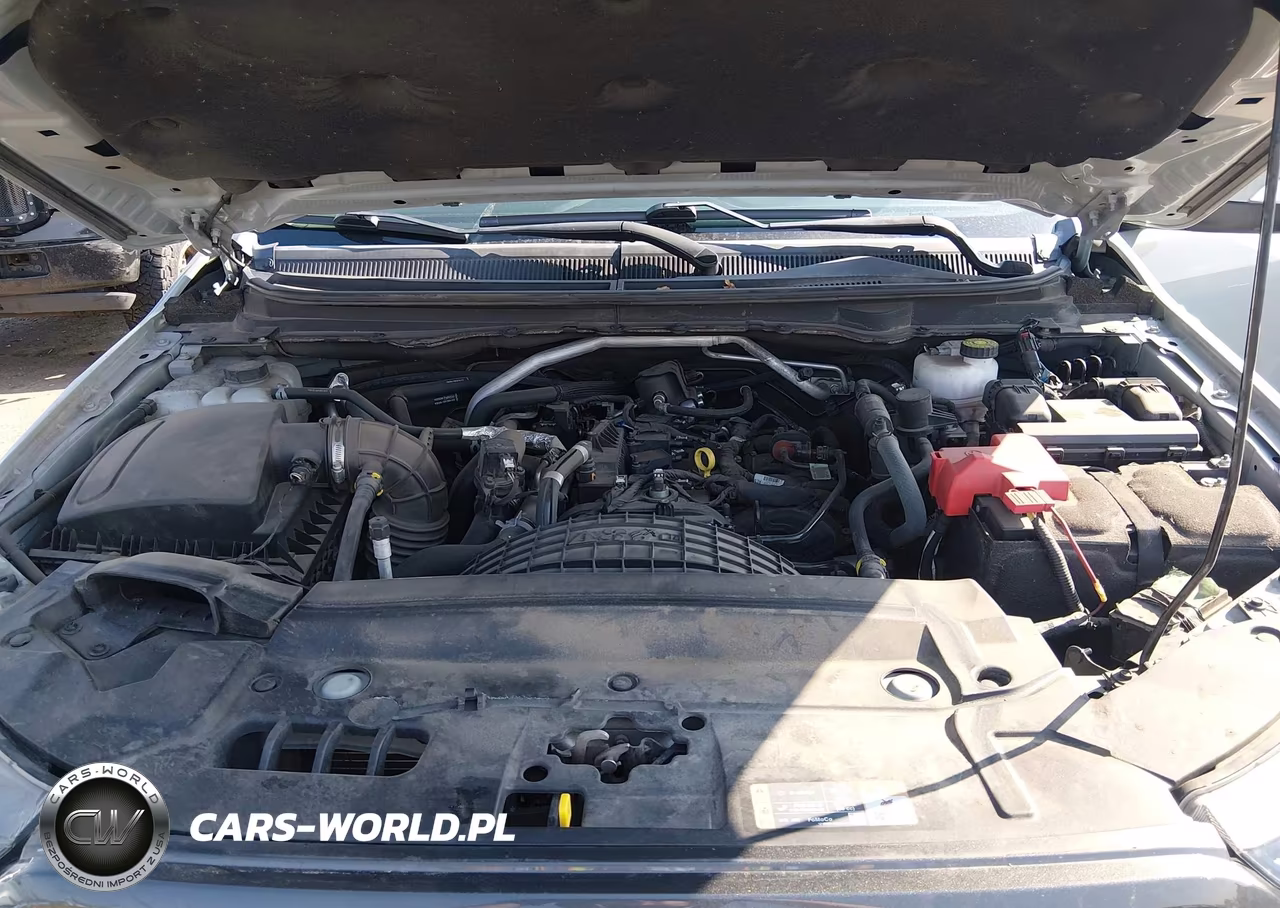 2022 Ford Ranger Lariat VIN:1FTER4FH2NLD11578 - 10