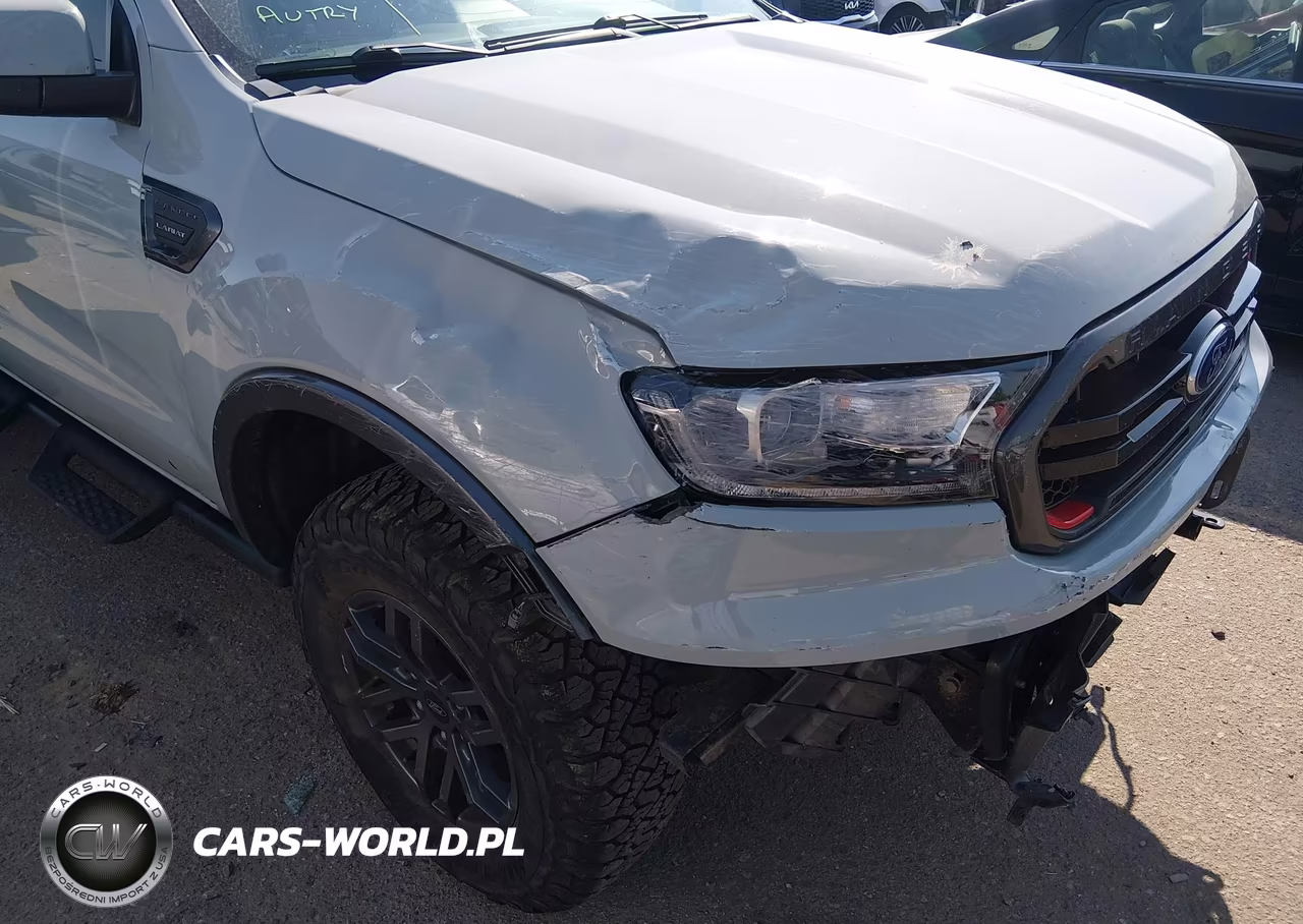 2022 Ford Ranger Lariat VIN:1FTER4FH2NLD11578 - 6