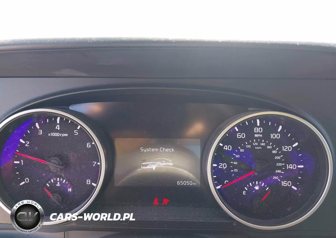 2022 Kia Carnival Mpv Lx VIN:KNDNB4H34N6134018 - 7
