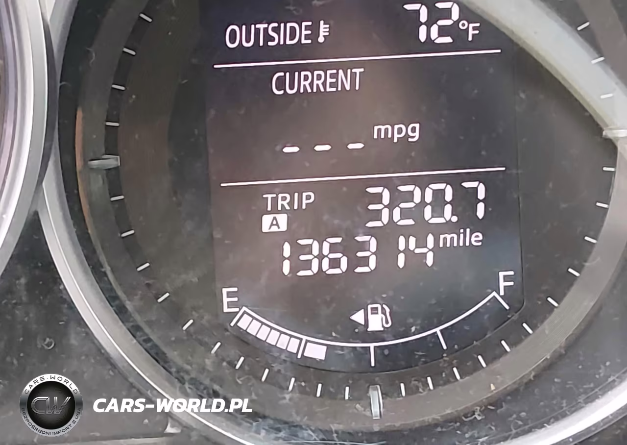 2015 Mazda Mazda6 I Touring VIN:JM1GJ1V63F1172654 - 15