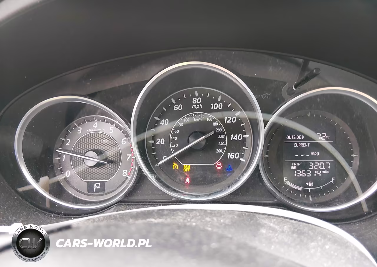 2015 Mazda Mazda6 I Touring VIN:JM1GJ1V63F1172654 - 7
