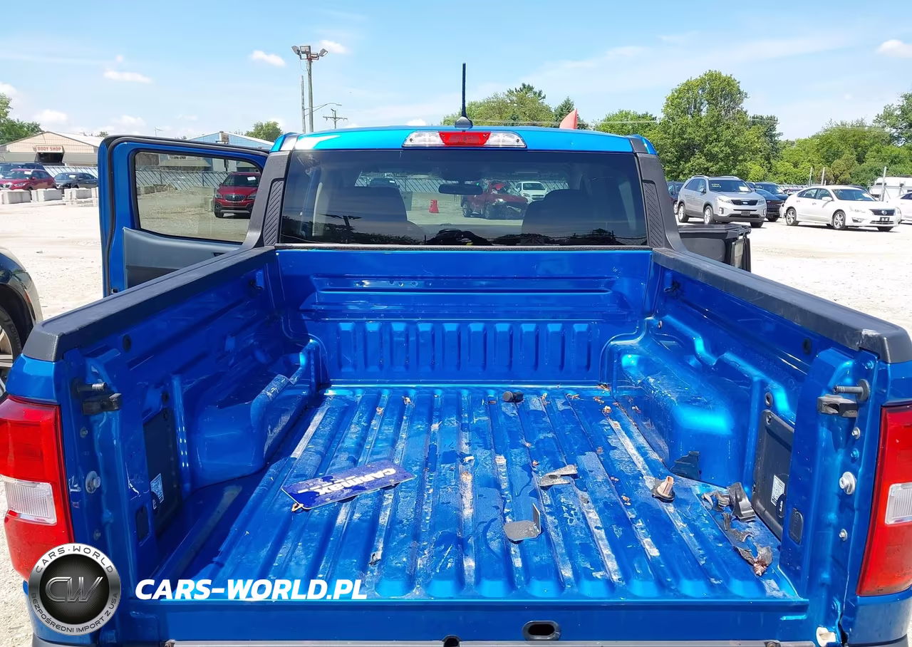 2022 Ford Maverick Xl VIN:3FTTW8E30NRA62082 - 16