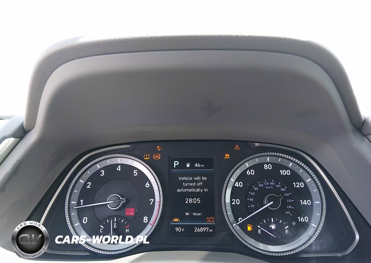 2022 Hyundai Sonata Sel VIN:KMHL64JA5NA238689 - 7