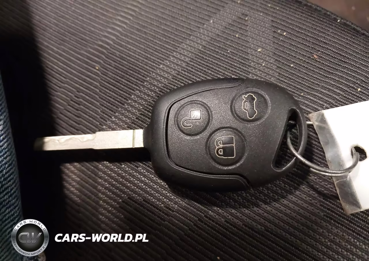 2012 Ford Fiesta Se VIN:3FADP4BJ7CM150186 - 11