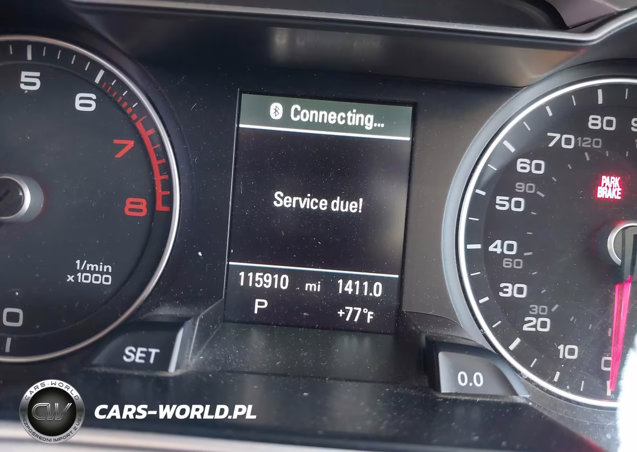 2015 Audi Allroad 2.0T Premium VIN:WA1UFAFLXFA139945 - 15