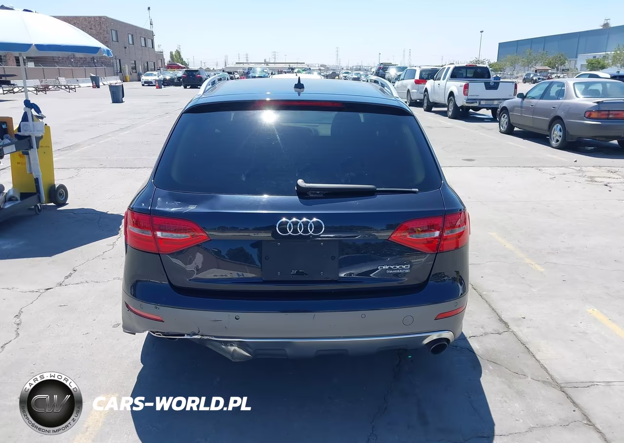 2015 Audi Allroad 2.0T Premium VIN:WA1UFAFLXFA139945 - 16