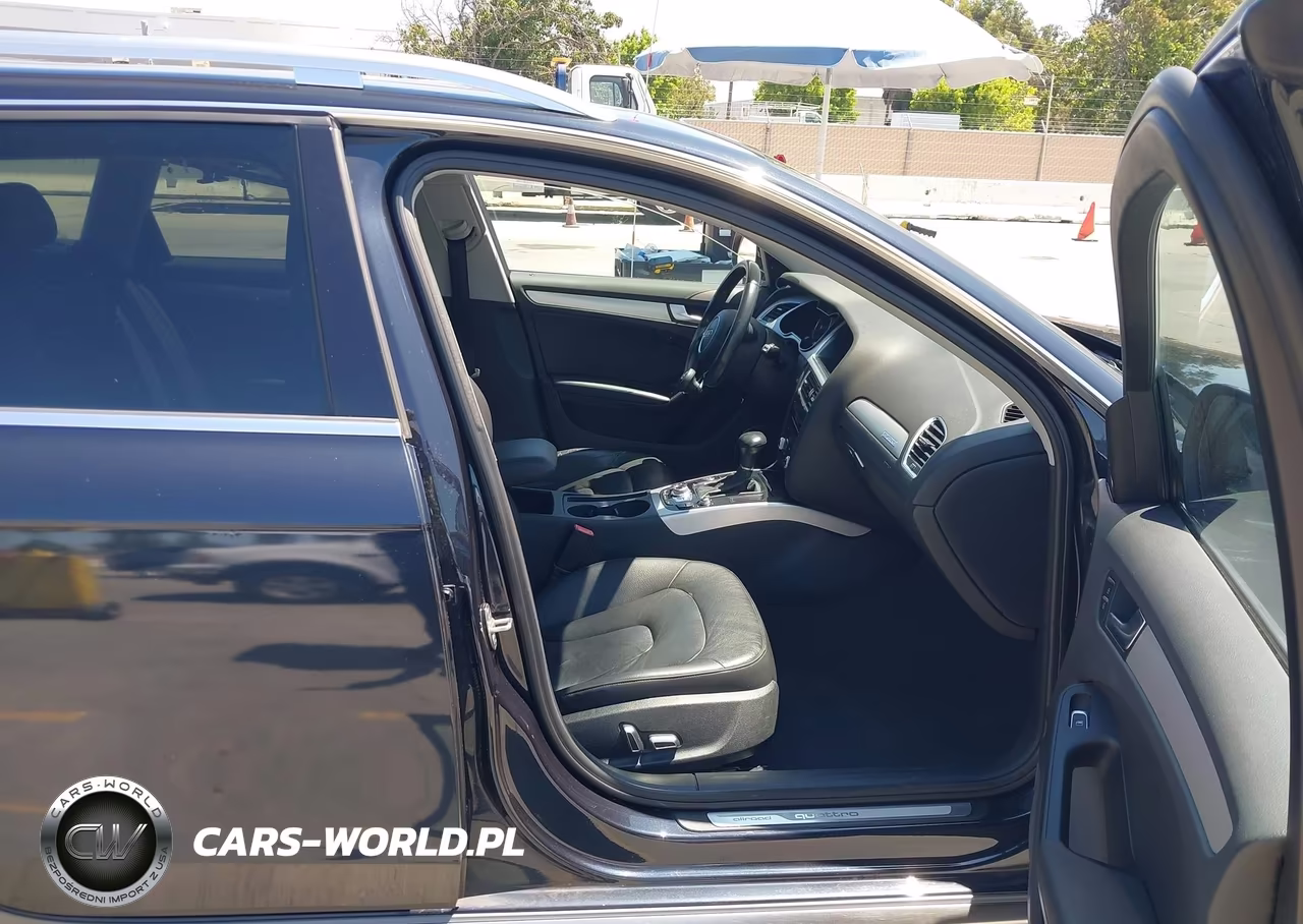 2015 Audi Allroad 2.0T Premium VIN:WA1UFAFLXFA139945 - 5