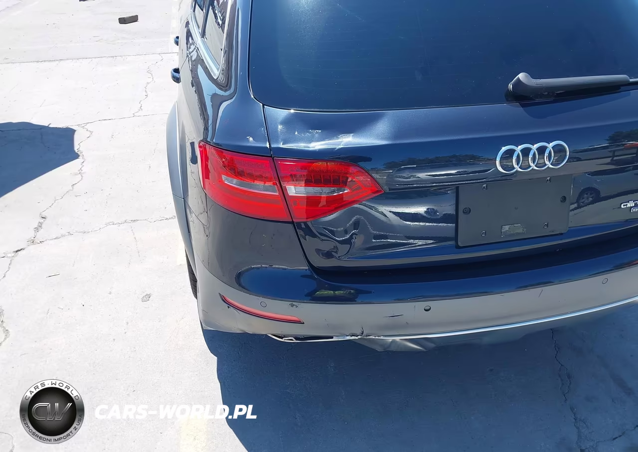 2015 Audi Allroad 2.0T Premium VIN:WA1UFAFLXFA139945 - 6