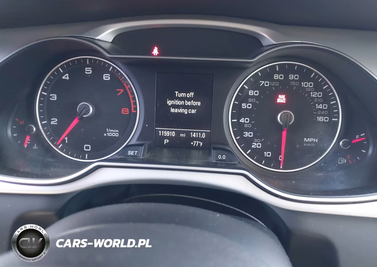 2015 Audi Allroad 2.0T Premium VIN:WA1UFAFLXFA139945 - 7