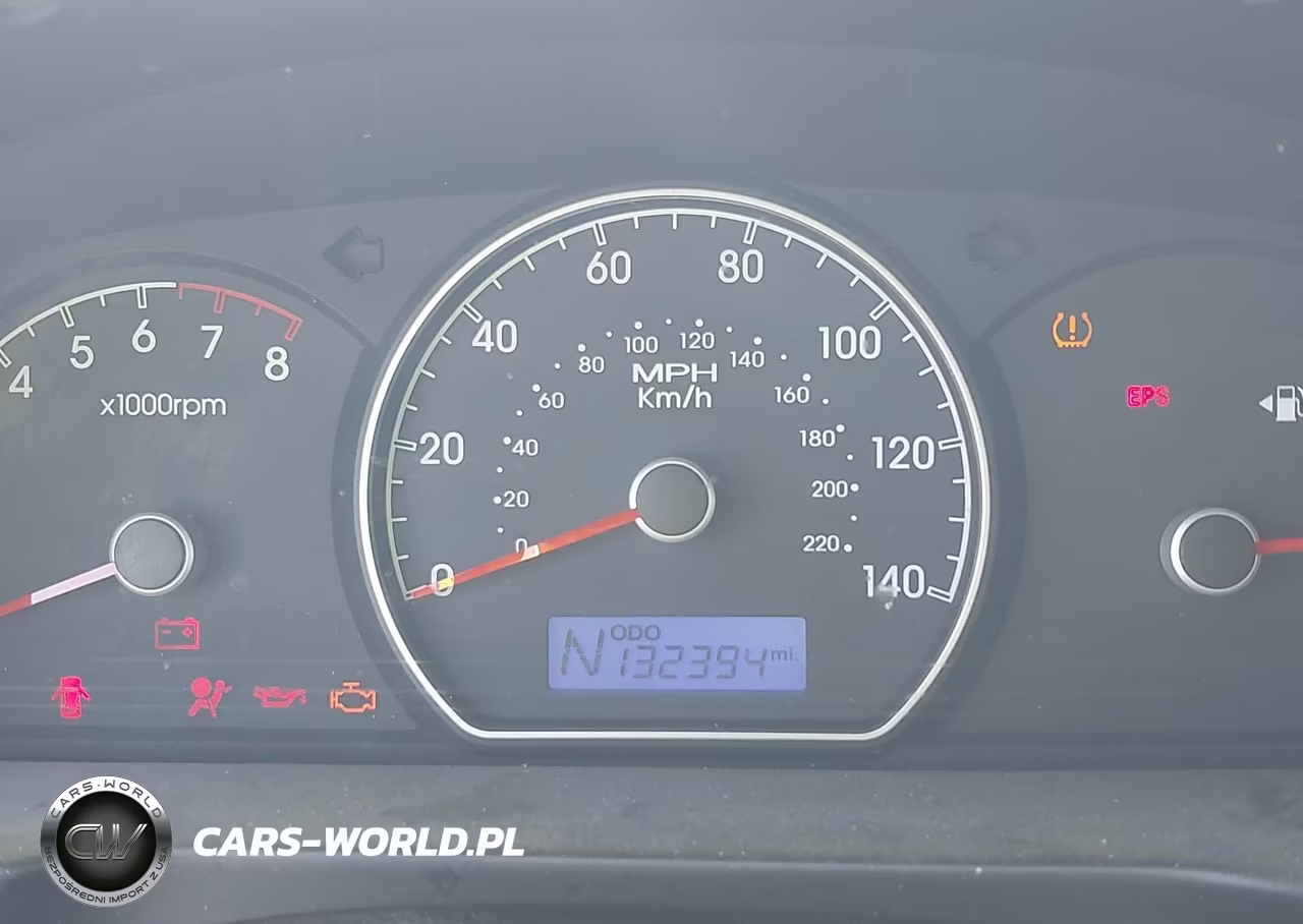 2010 Hyundai Elantra Gls VIN:KMHDU4AD3AU135378 - 7