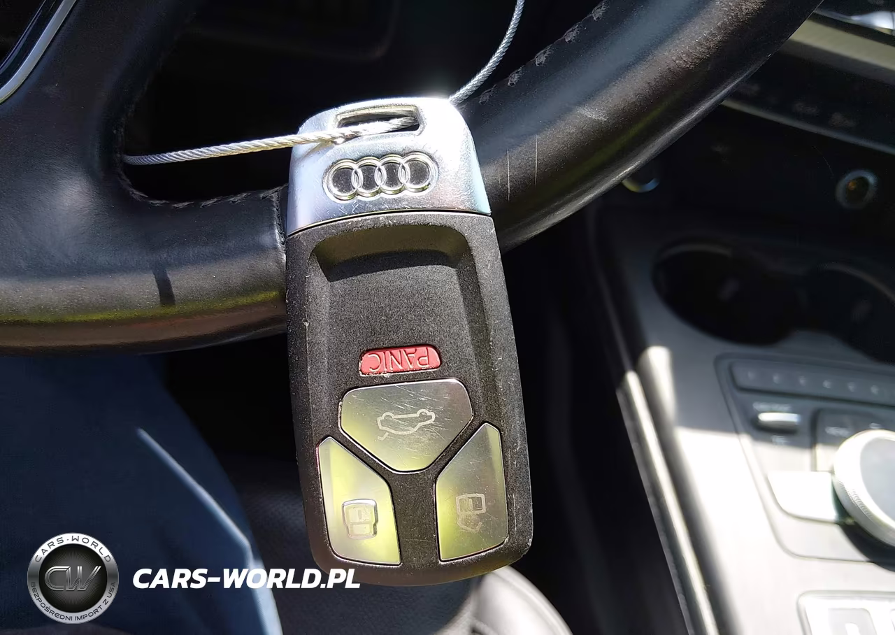 2018 Audi A5 2.0T Premium VIN:WAUBNCF59JA061161 - 11