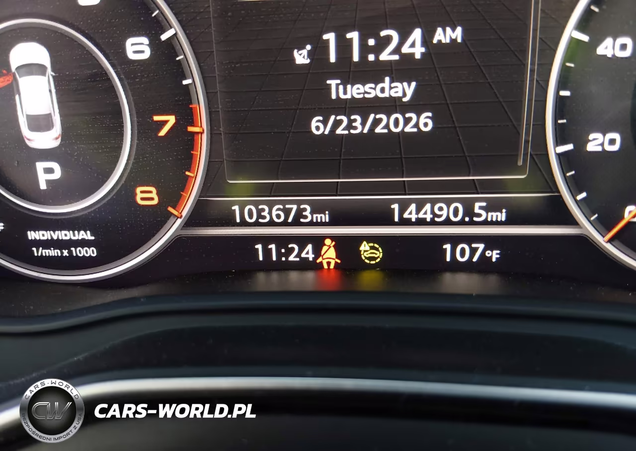 2018 Audi A5 2.0T Premium VIN:WAUBNCF59JA061161 - 16