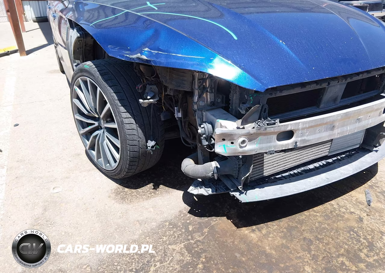 2018 Audi A5 2.0T Premium VIN:WAUBNCF59JA061161 - 18