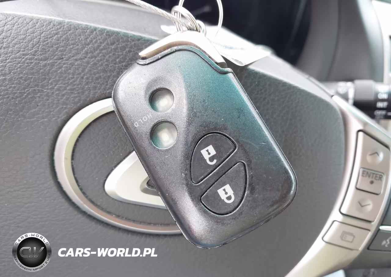 2014 Lexus Rx 350 VIN:2T2ZK1BA6EC138048 - 11