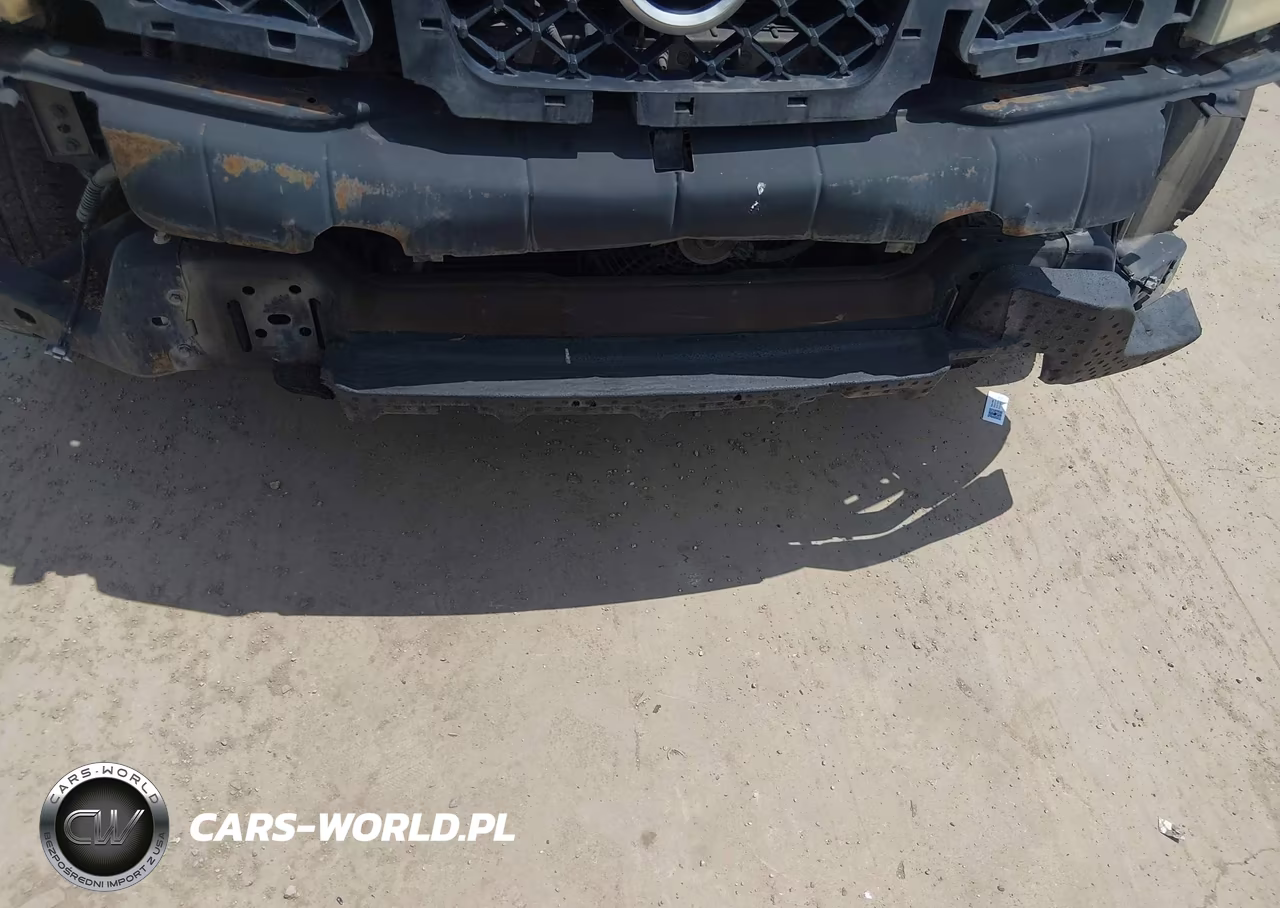 2015 Nissan Armada Platinum-Sl-Sv VIN:5N1AA0NDXFN601405 - 20