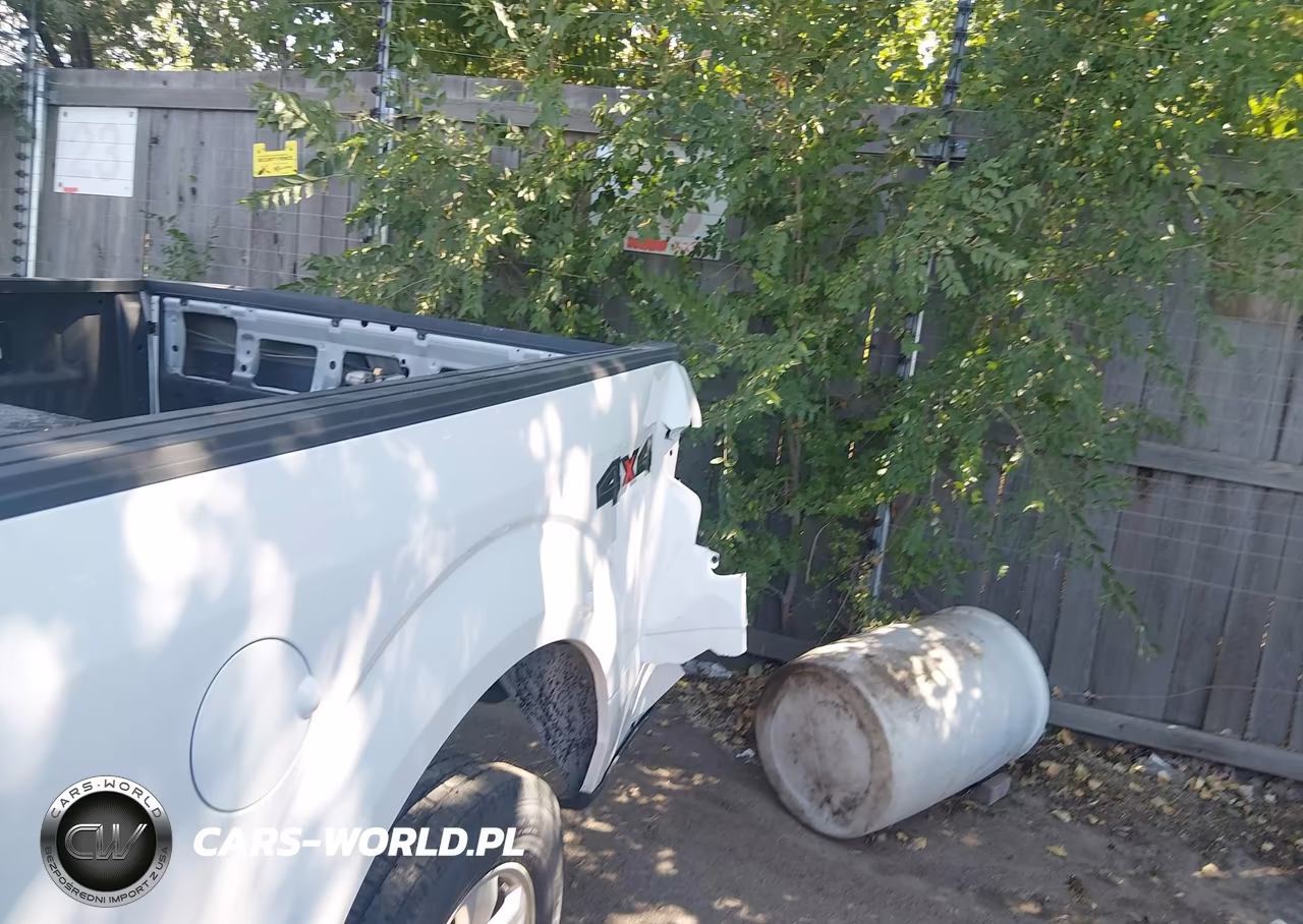 2018 Ford F-150 Xl-Xlt VIN:1FTEX1EBXJFD71344 - 6