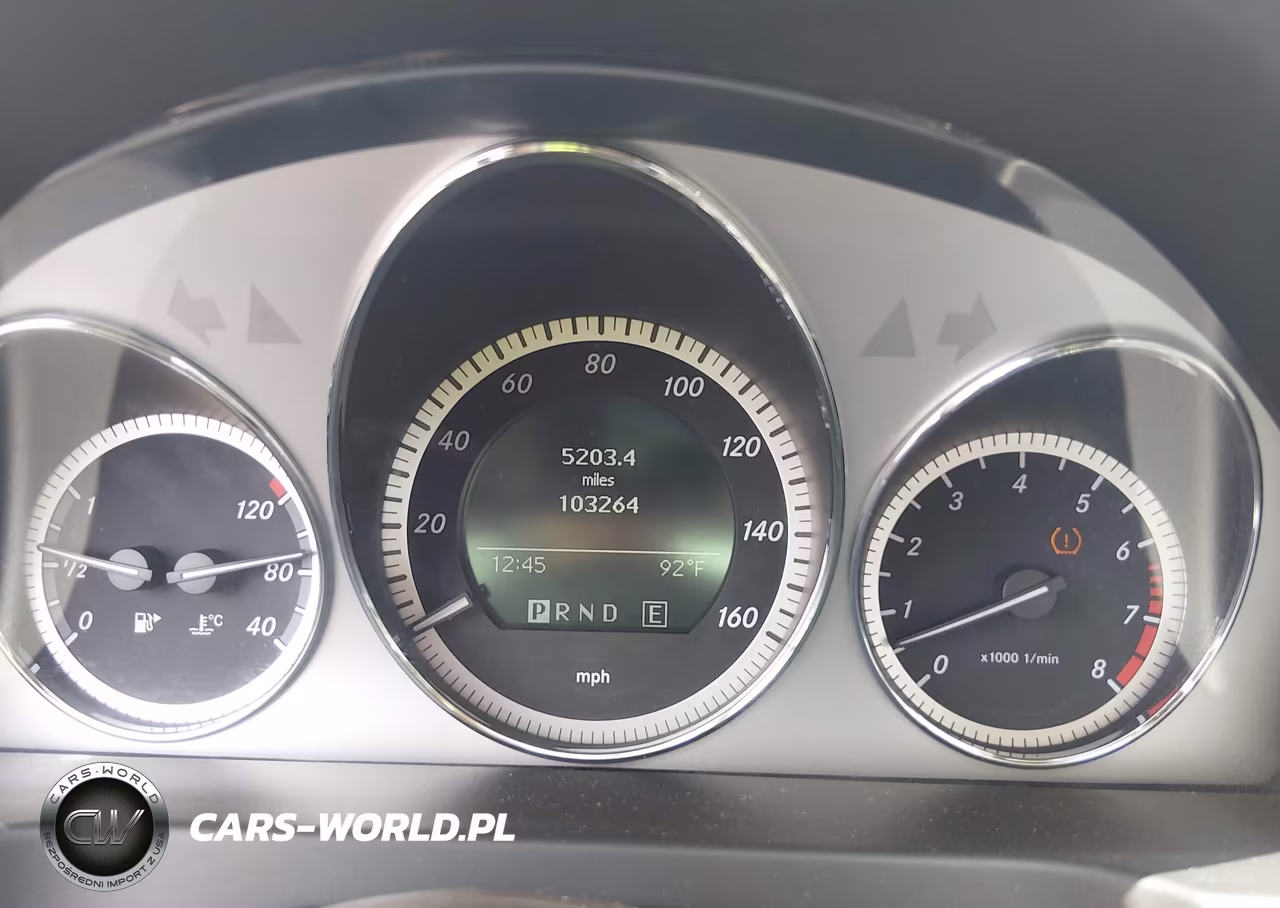 2011 Mercedes-Benz C 300 Luxury 4Matic-Sport 4Matic VIN:WDDGF8BB2BR174635 - 7