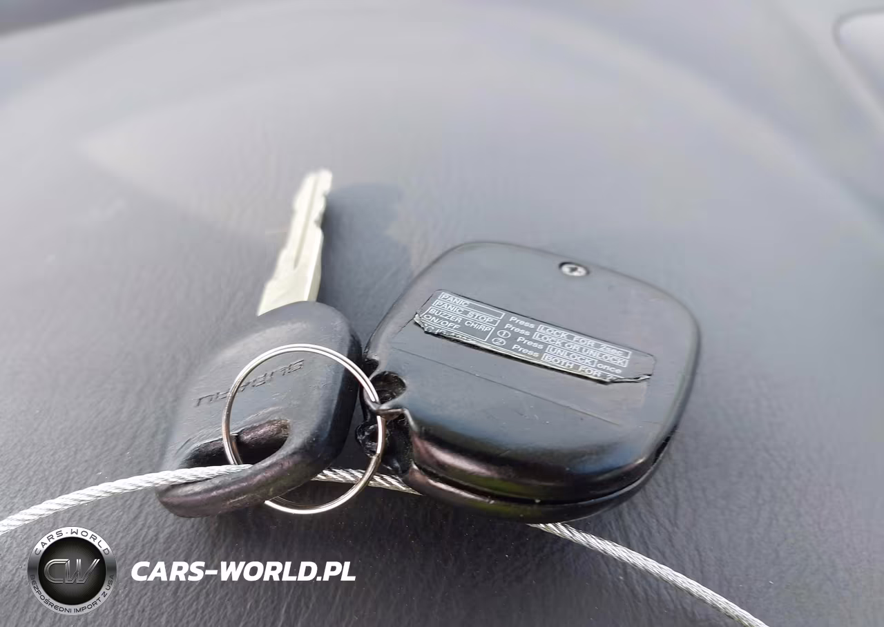 2004 Subaru Impreza Wrx VIN:JF1GD29674G523850 - 11