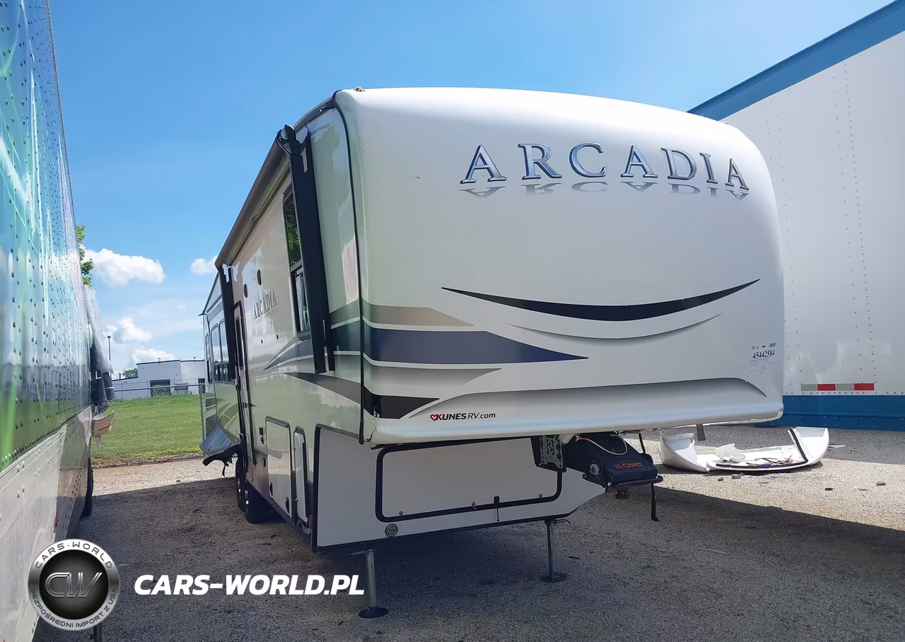 2022 Keystone Rv Other – zdjęcie 1 z 18