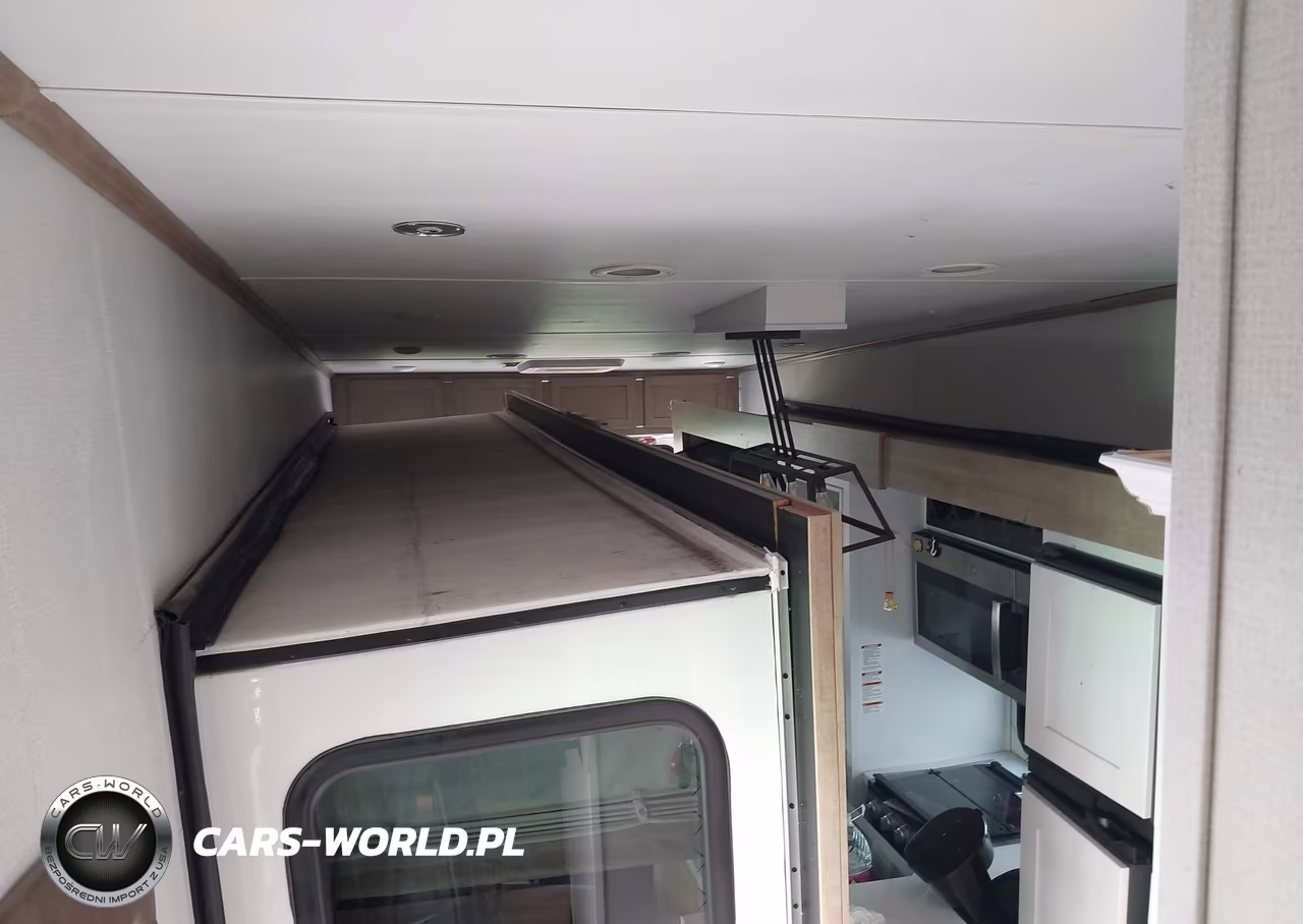 2022 Keystone Rv Other VIN:4YDFARR2XNL551295 - 18