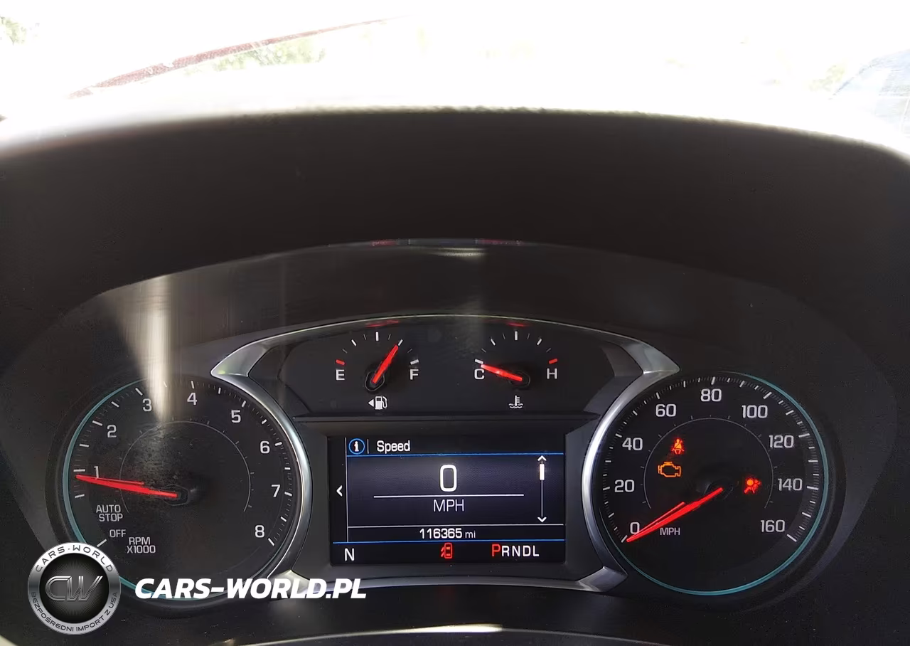 2019 Chevrolet Equinox Lt VIN:3GNAXKEVXKS517597 - 7