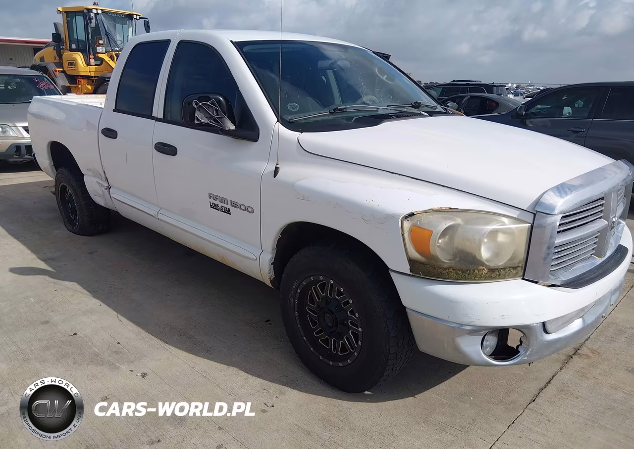 2006 Dodge Ram 1500 Slt
