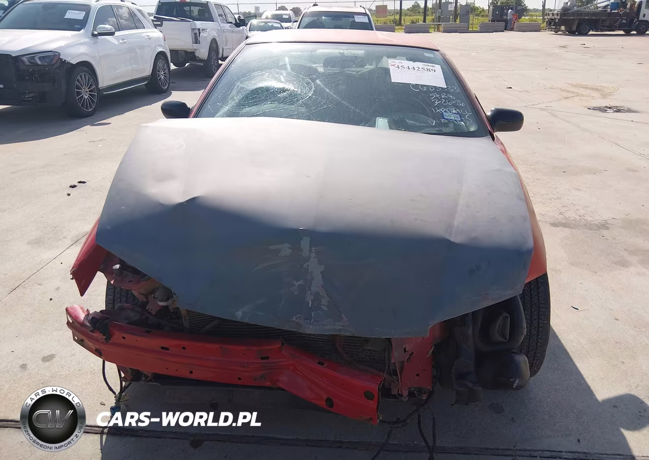 2004 Chevrolet Cavalier VIN:1G1JC12F147164835 - 6