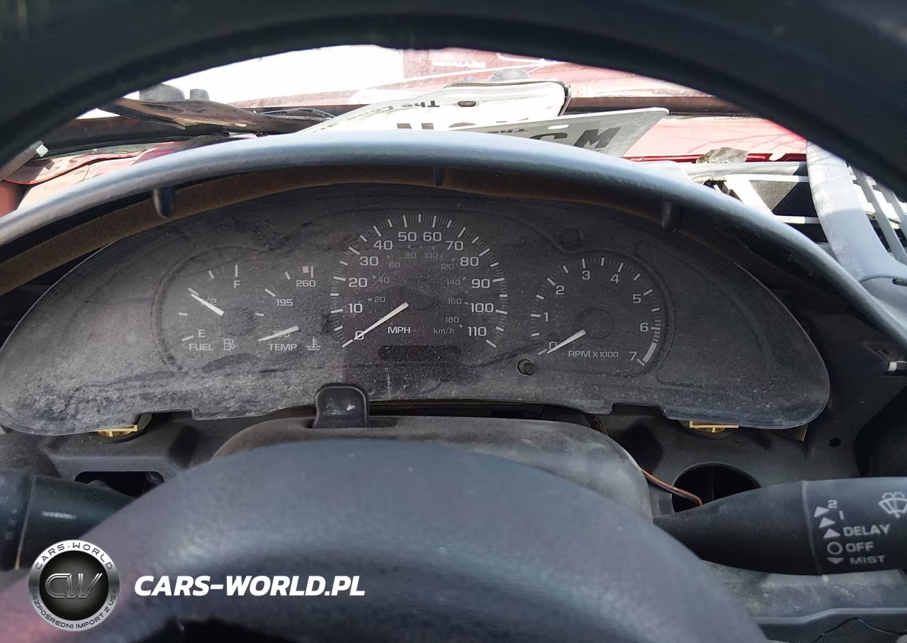 2004 Chevrolet Cavalier VIN:1G1JC12F147164835 - 7